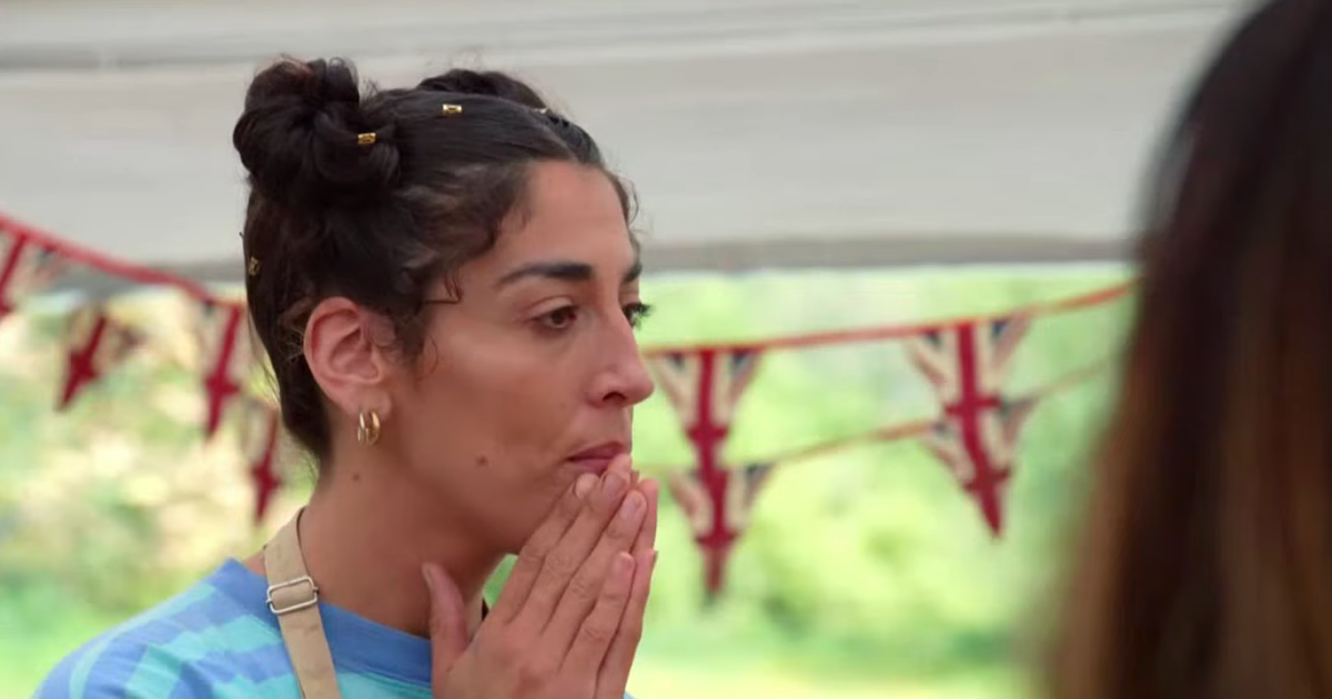 The Great British Baking Show Recap: Getting Schooled