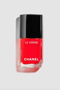 Chanel Le Vernis Longwear Nail Colour - Incendiare