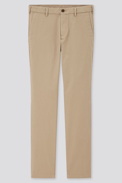 high quality chino pants