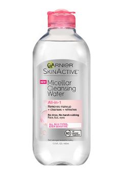 Garnier SkinActive Micellar Cleansing Water