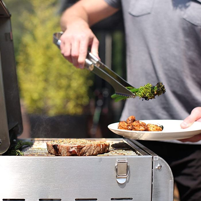 wiel duurzame grondstof Ik geloof 11 Best Barbecue Grills 2019 | The Strategist