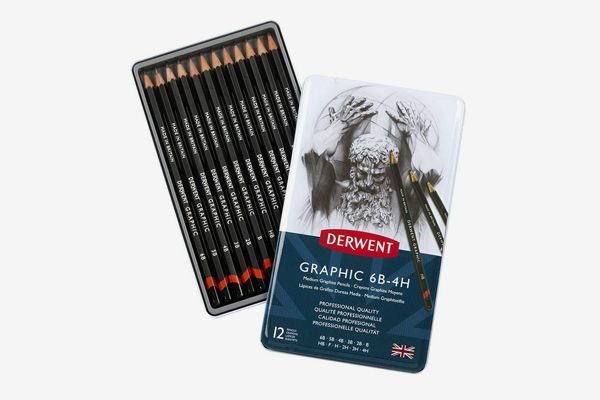 Best Pencils for Artists - 2019