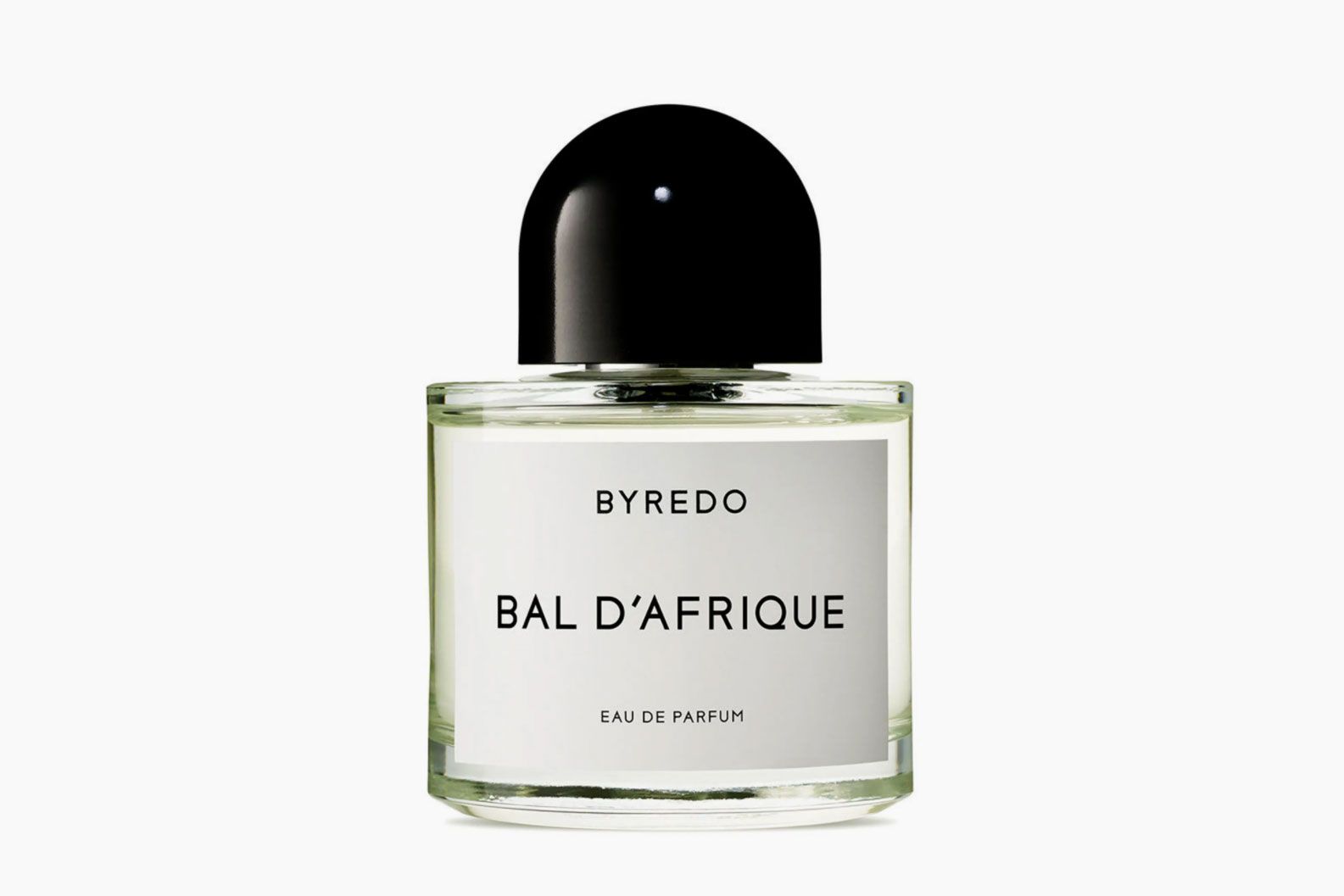 sexiest byredo perfume