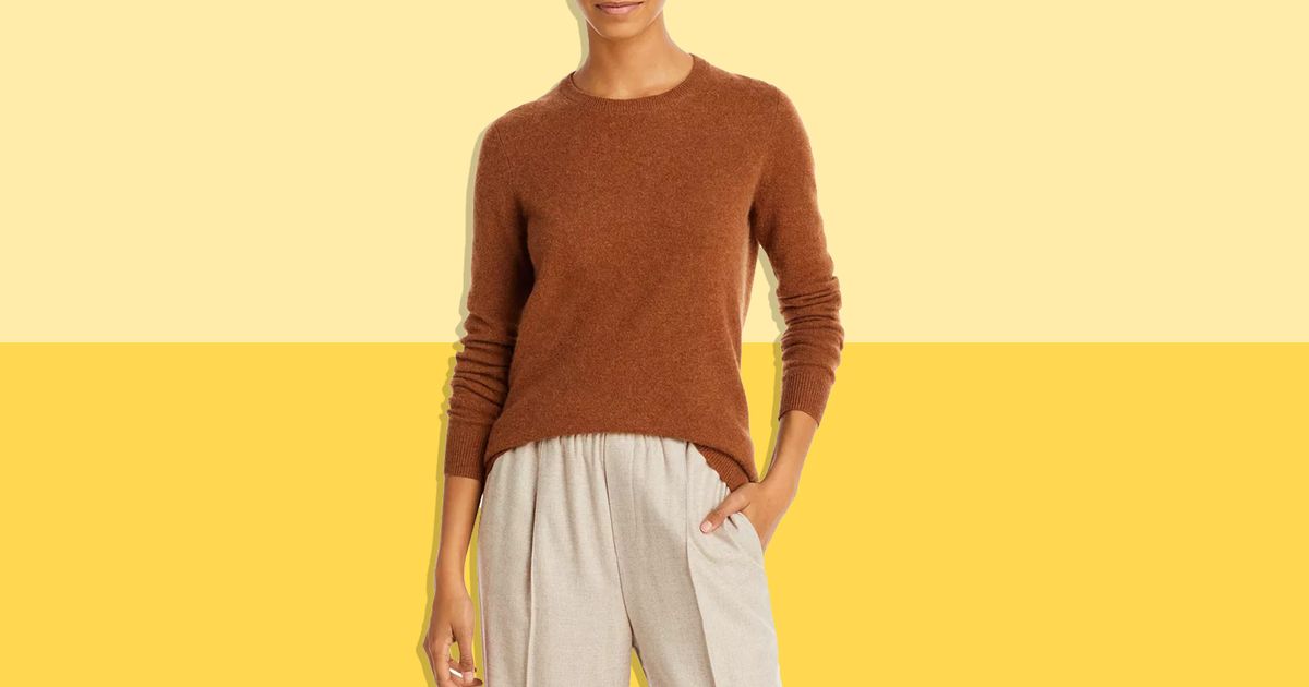 C by bloomingdale's cashmere review sale