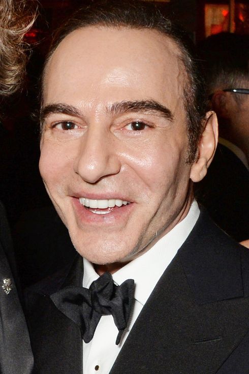 NY Post Stirs Controversy Over John Galliano's 'Hassidic' Attire,  Anti-Defamation League Says 'Nonsense' – The Hollywood Reporter