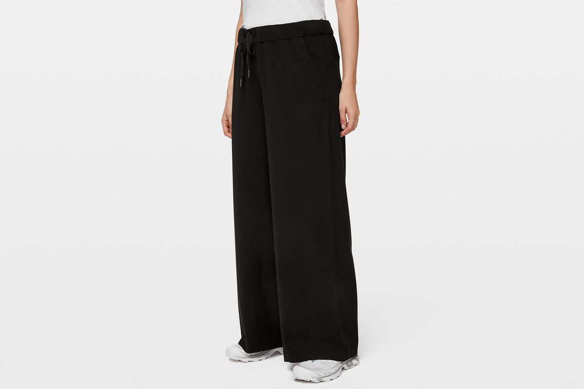 lululemon palazzo pants