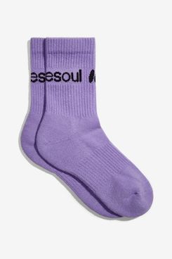 doublesoul High Sock