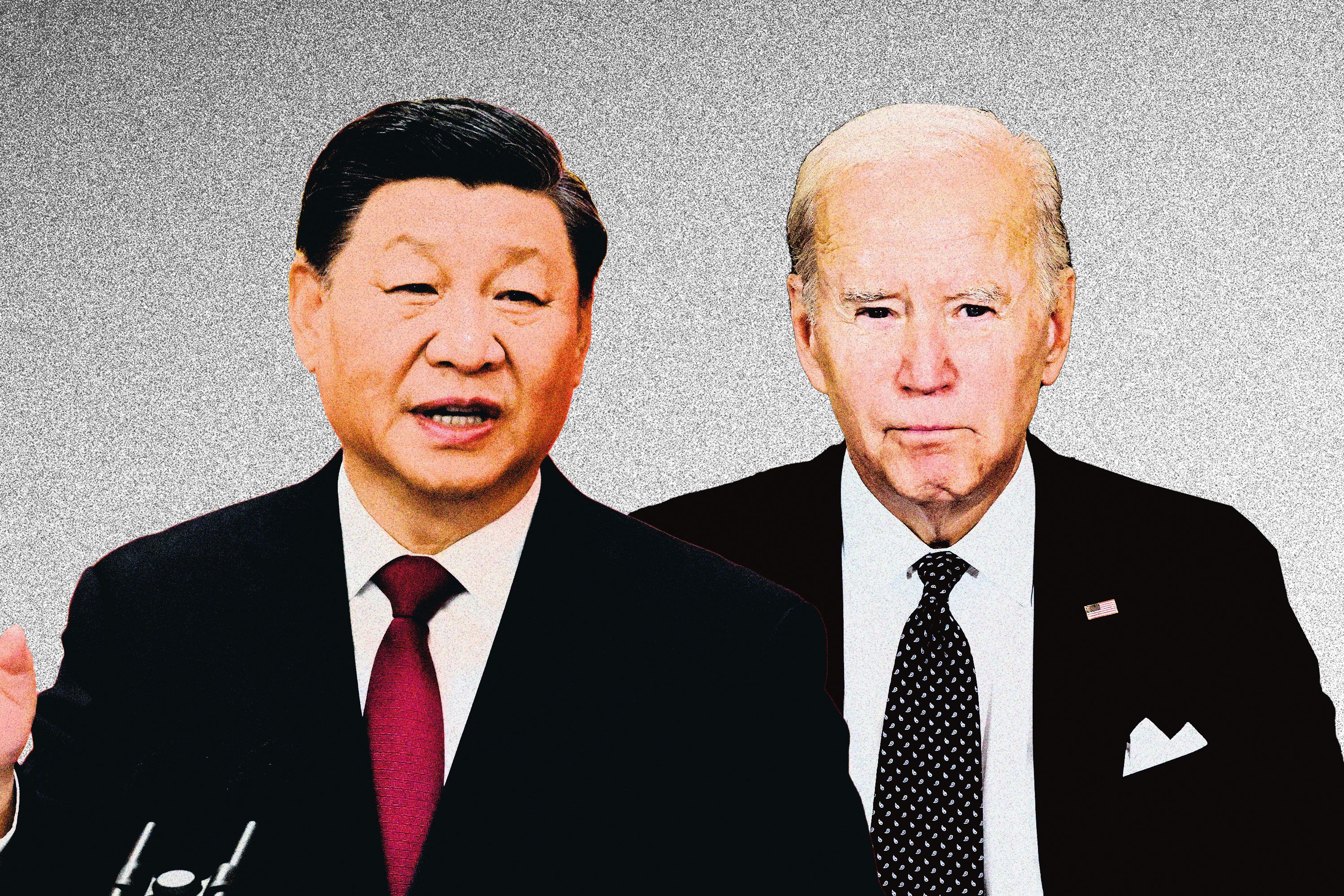Biden's New Cold War Against China Could Backfire