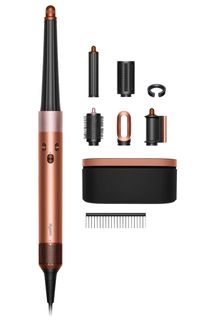 Dyson Limited Edition Airwrap ID Multi-Style - Amber Silk