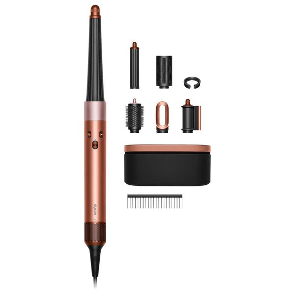 Dyson Limited Edition Airwrap ID Multi-Style - Amber Silk