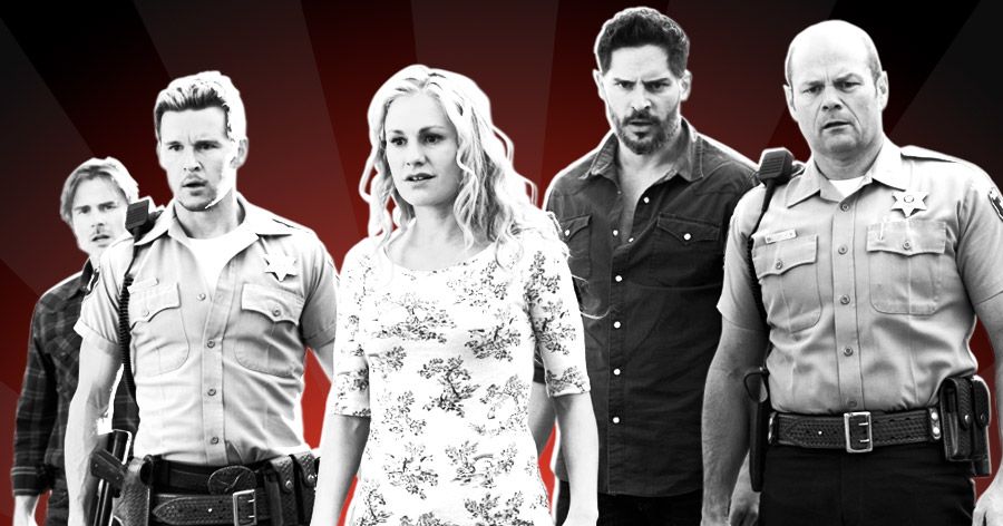 Test Your Knowledge Of 50 True Blood Characters