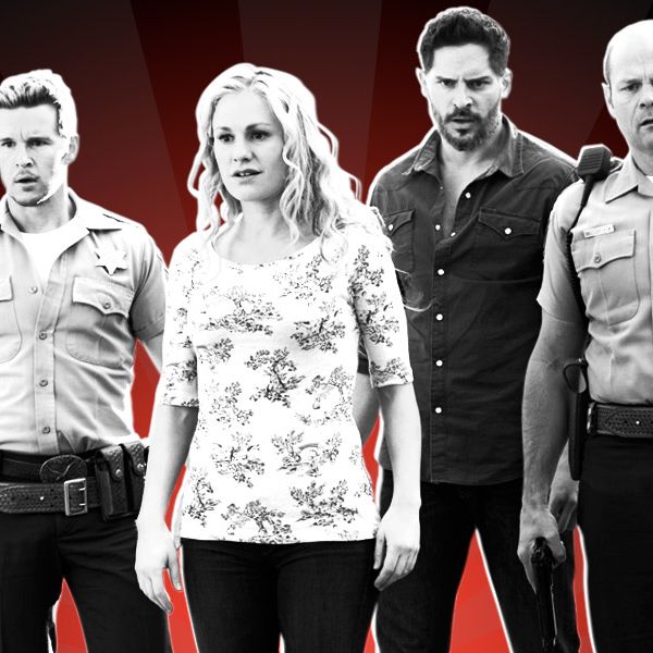 Test Your Knowledge of 50 True Blood Characters