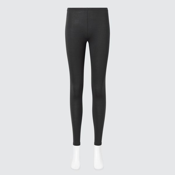 Warmest Leggings and Tights Base Layers The Strategist