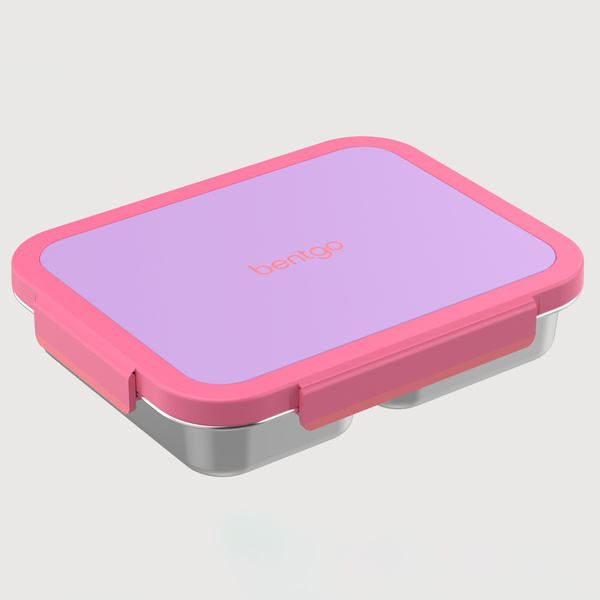 Bentgo Stainless Steel Lunch Box