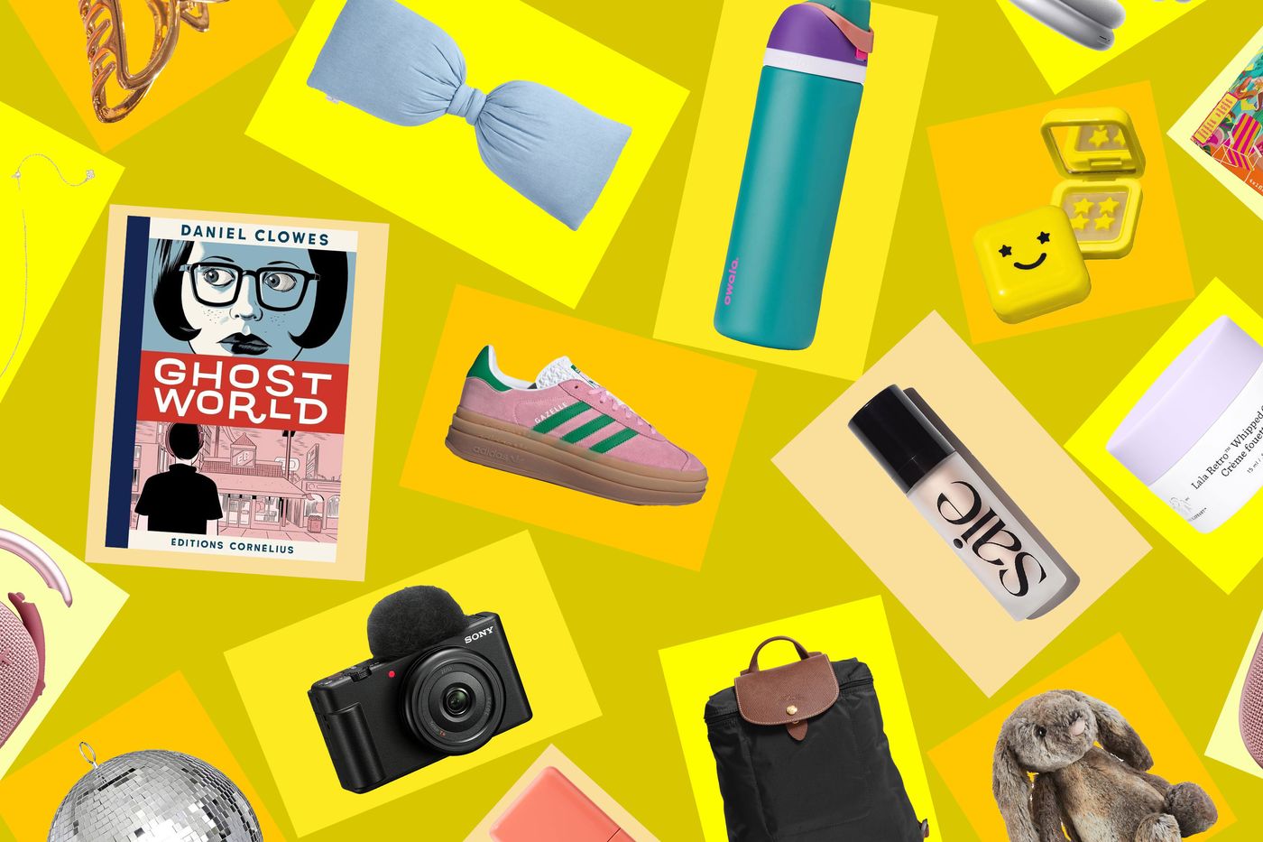 The Best Gifts for Teenage Girls, According to Teenage Girls