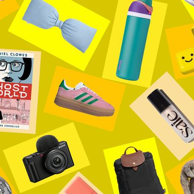 Best Holiday Gifts for Teen Girls