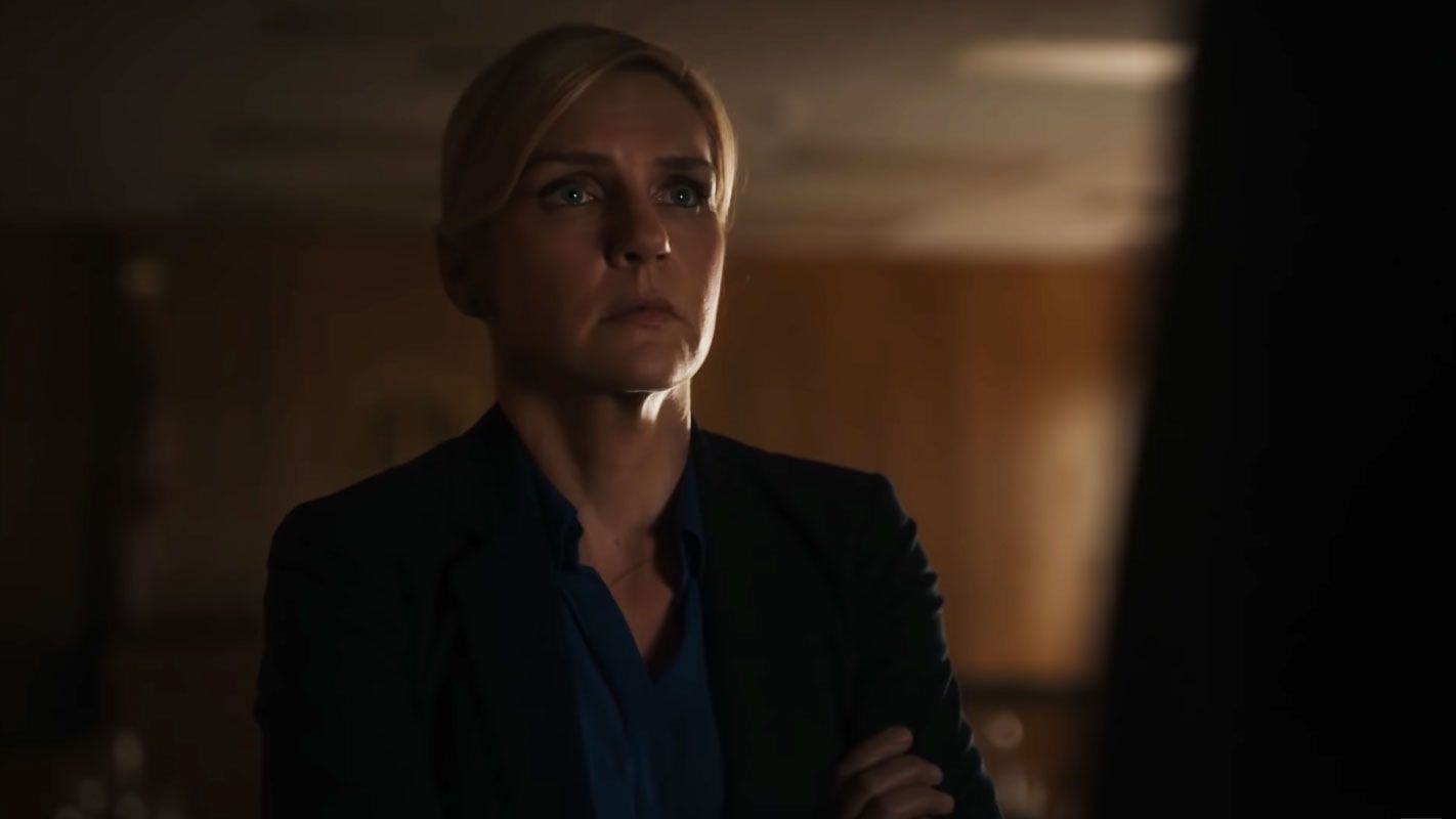 Better Call Saul Showed Us Who Kim Wexler Has Been All Along