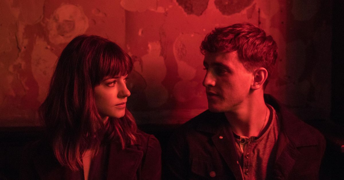 Normal People Recap: Once More, With Feeling