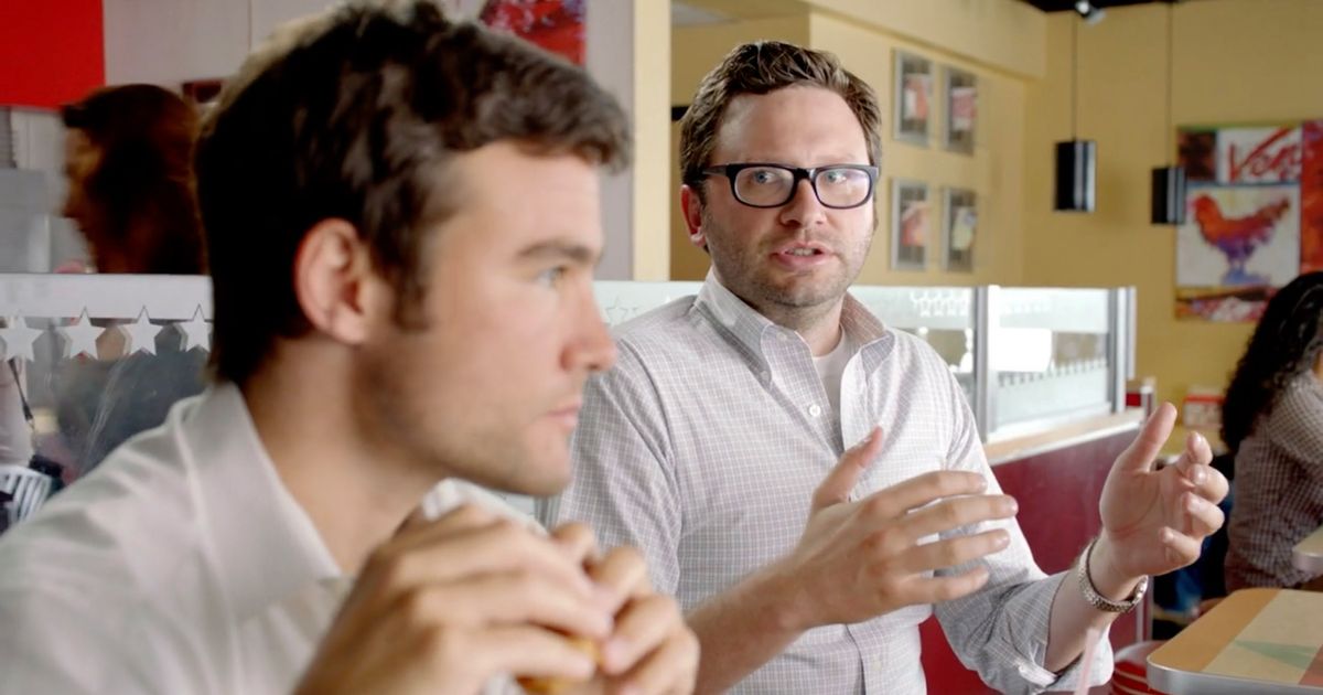 The Comedy of KFC's 'I Ate the Bones' Commercials