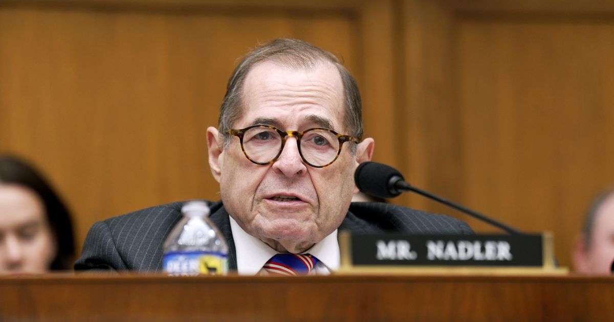 It's Nadler vs. Pelosi on the Upper West Side