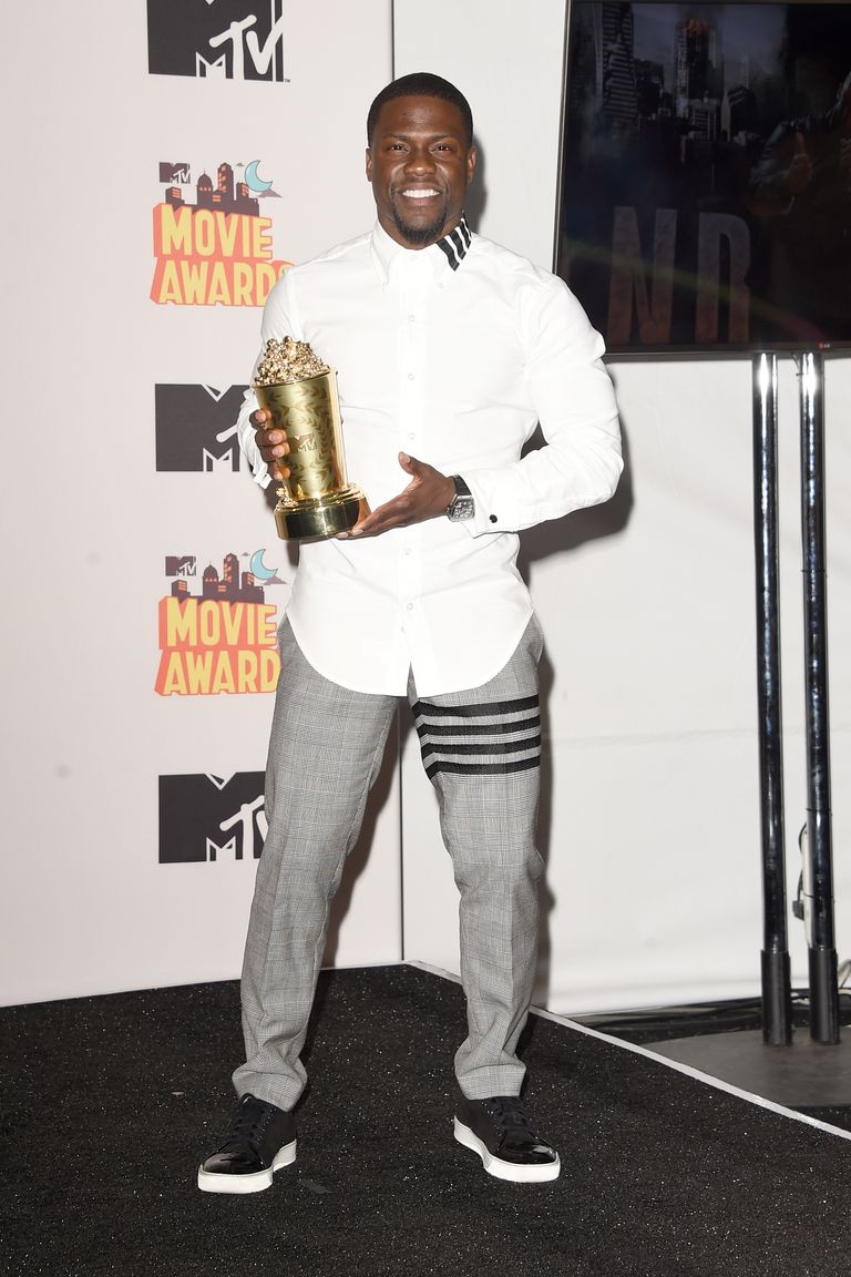 See the Best Looks From the 2015 MTV Movie Awards