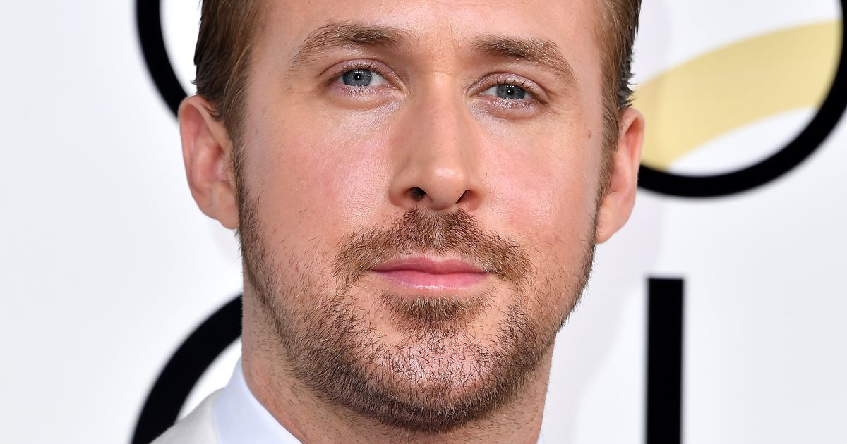 Ryan Gosling Proves He’s a Dream Boyfriend In Globes Speech