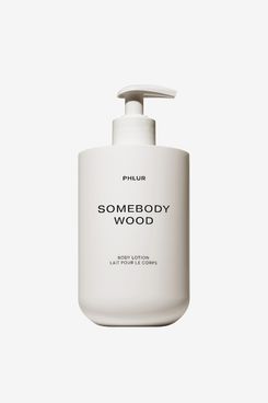 Phlur Somebody Wood Body Lotion