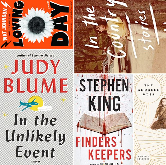 7 Books You Need to Read This June