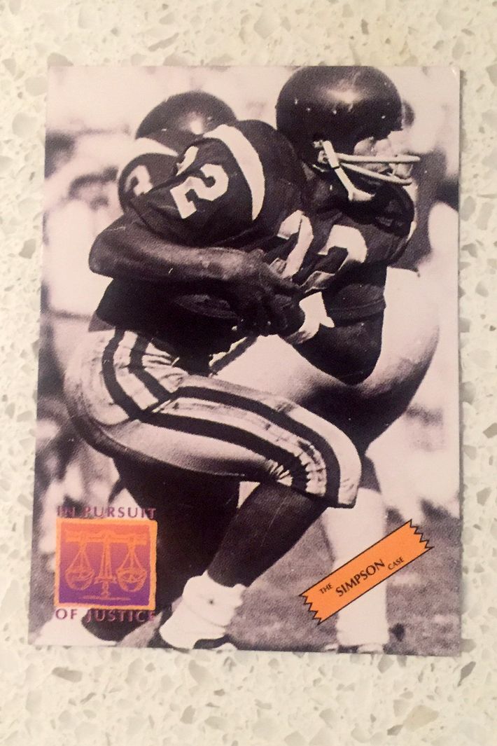 NFL OJ Simpson Signed Trading Cards, Collectible OJ Simpson Signed Trading  Cards