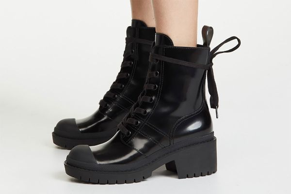 inexpensive combat boots