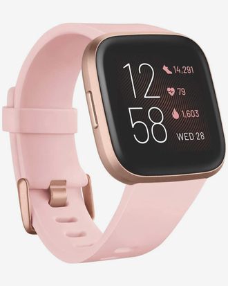 Sale Fitbit Versa 2 The Strategist