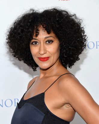 Tracee Ellis Ross, Special-K ambassador and star of <em>Black-ish</em>. 