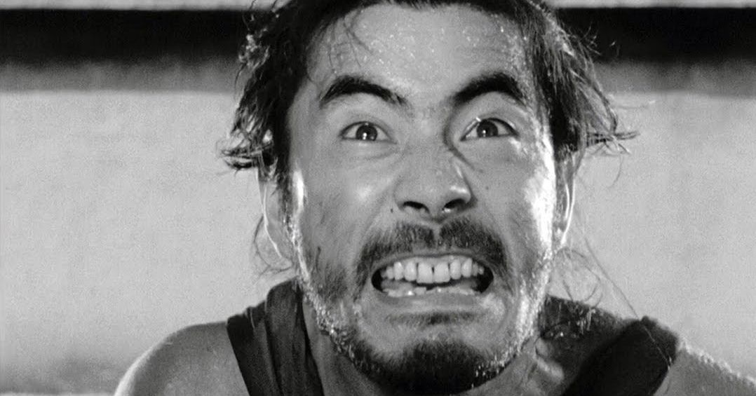 Seven Samurai Legend Toshiro Mifune Turned Down Roles of Obi-Wan Kenobi and  Darth Vader