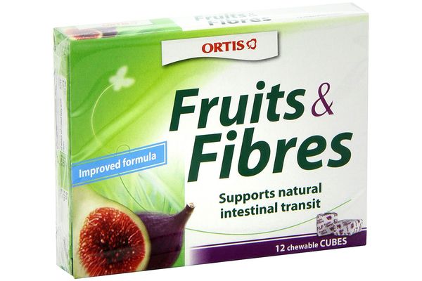 Ortis Fruit and Fibres