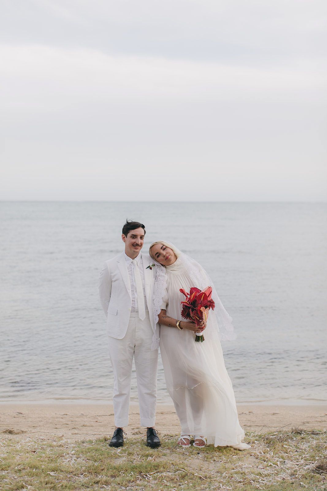 The Wedding Files Laia Garcia Furtado and Jack Furtado