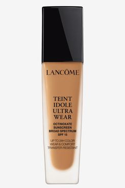 Lancôme Teint Idole Ultra Liquid 24H Longwear Broad Spectrum SPF 15 Liquid Foundation