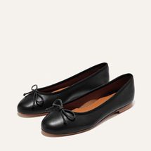 Margaux The Demi Flat