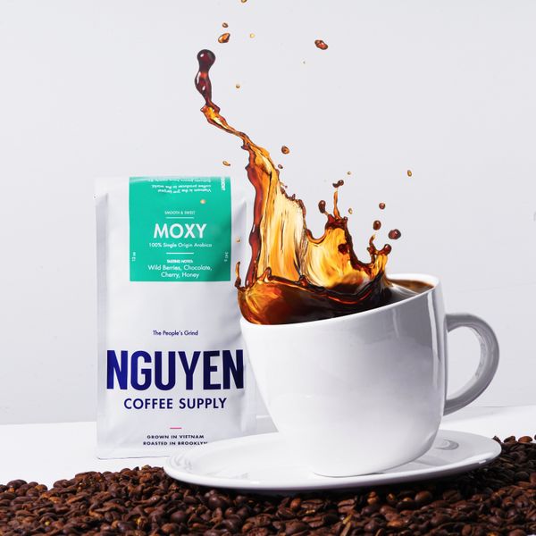 Nguyen Coffee Supply Gift Card