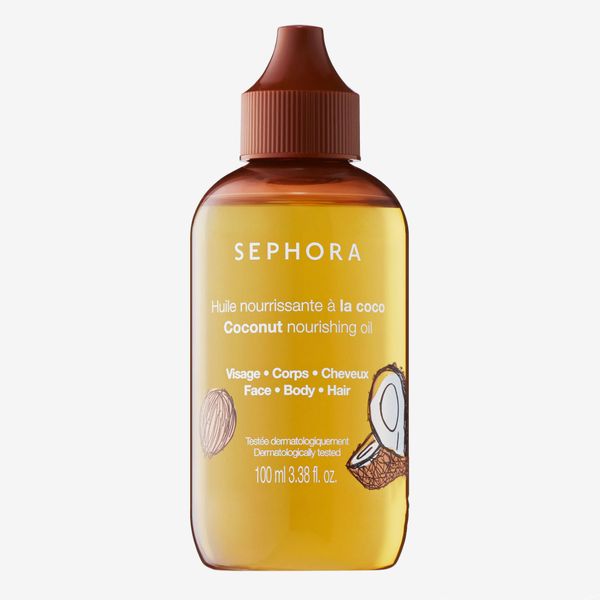 Sephora Collection Coconut Nourishing Oil 