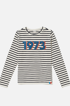 Kule x Prinkshop The Modern Long 1973 T-Shirt