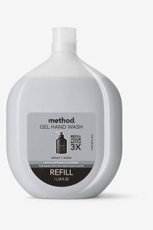 Method Gel Hand Soap Refill