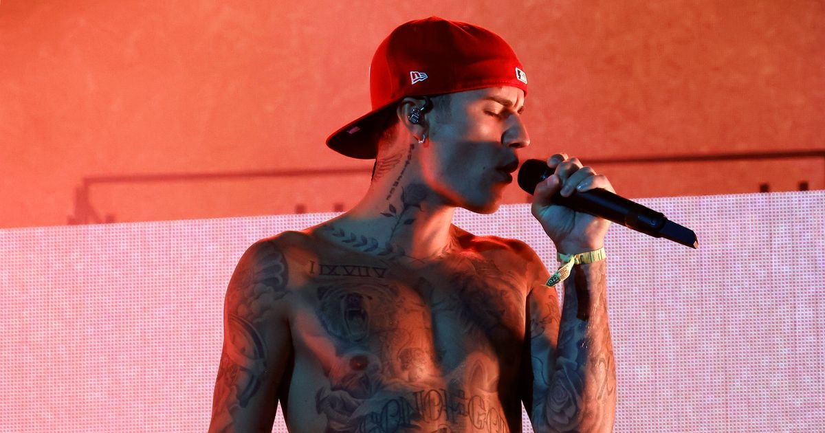 Justin Bieber Will Bring His SWAG to the Grammys