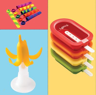 Reusable Popsicle Sticks by Celebrate It™