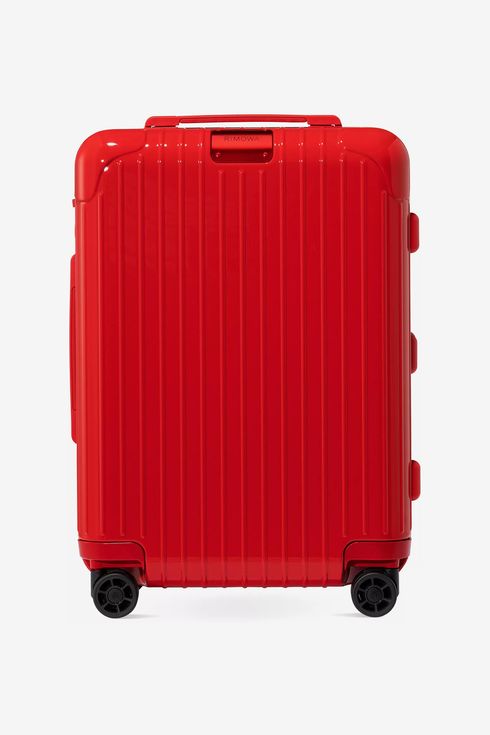 8 Best Hard-Side Suitcases 2022 | The 