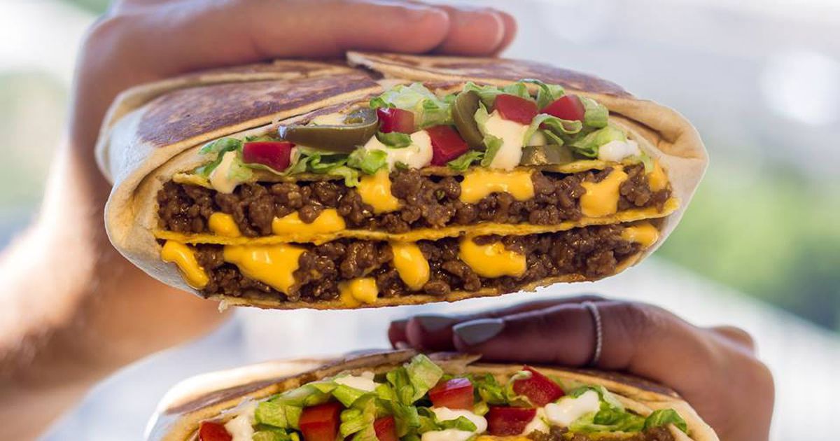 Taco Bell Recalls Beef in 21 States