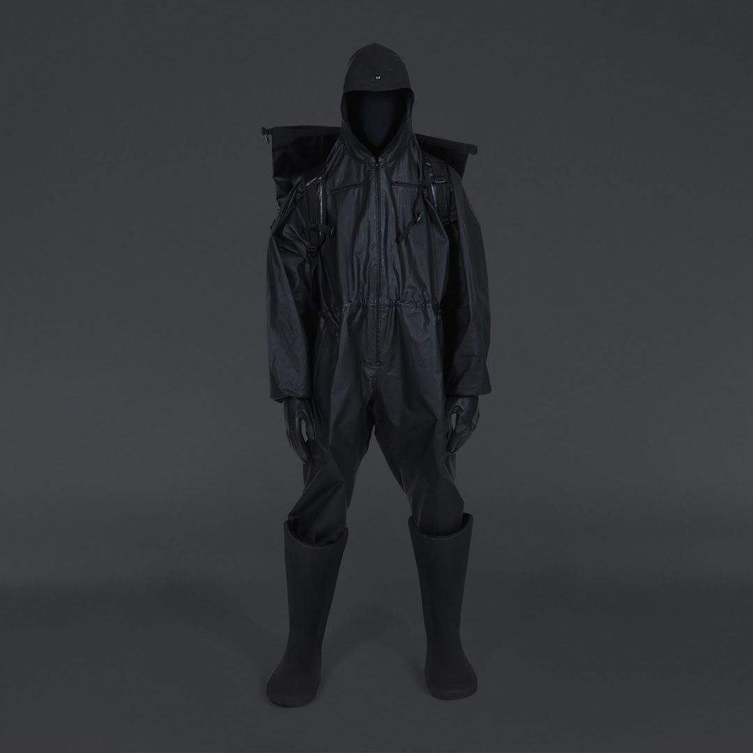 You Can Finally Shop Yeezy Gap Engineered by Balenciaga