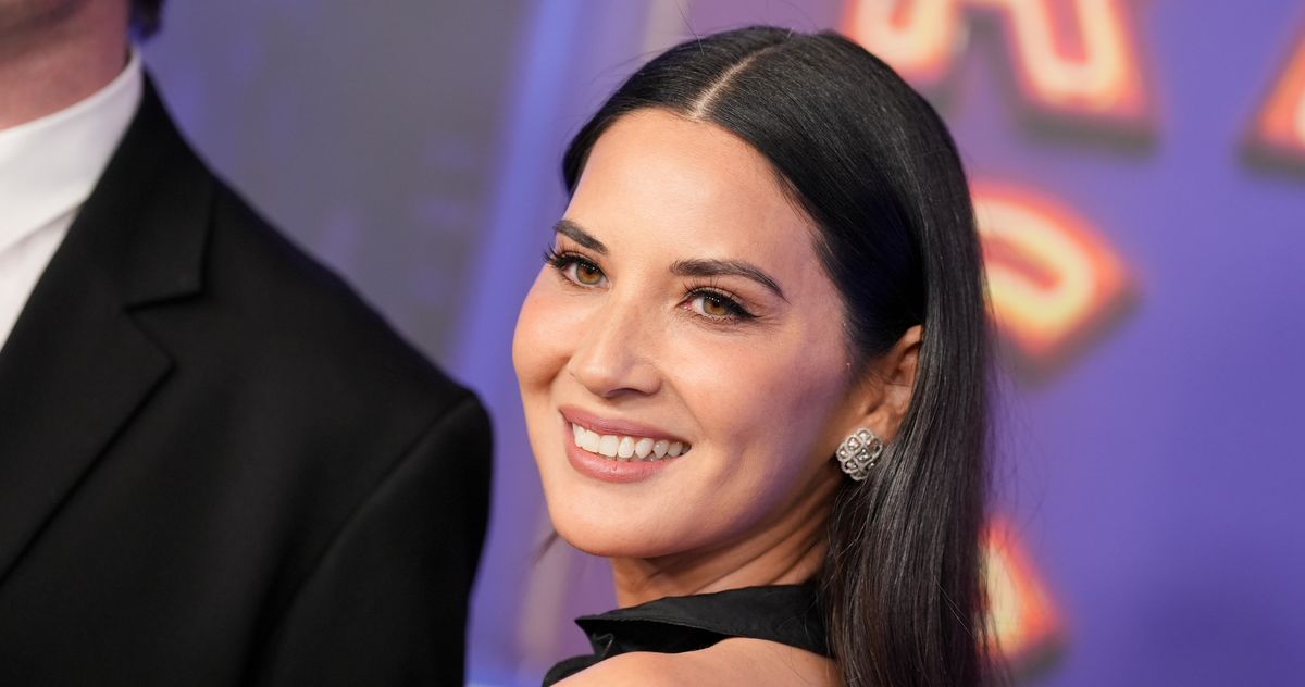 Olivia Munn Wouldn’t Sign a NDA for a $1 Million Settlement