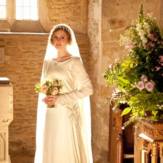 A Preview of Downton Abbey Season 4: ‘Tis the Season of Lady Edith