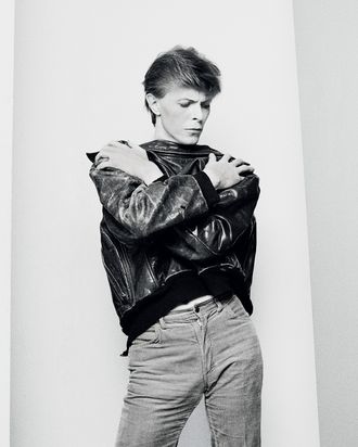 David Bowie's Golden Years: Assessing a Radical Career