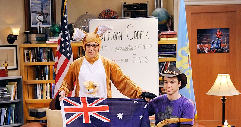 Why Is Sheldon So Clueless When It Comes to Race on The Big Bang Theory?
